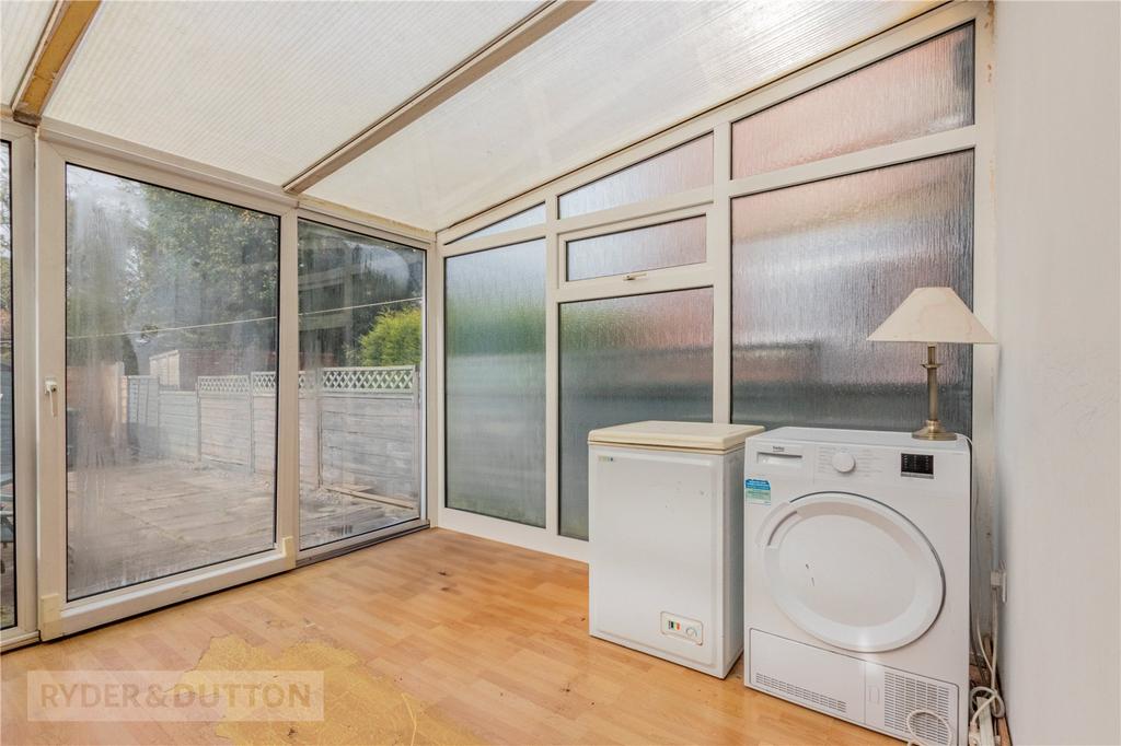 Conservatory
