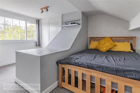 undefined, North Road, Glossop, Derbyshire, SK13