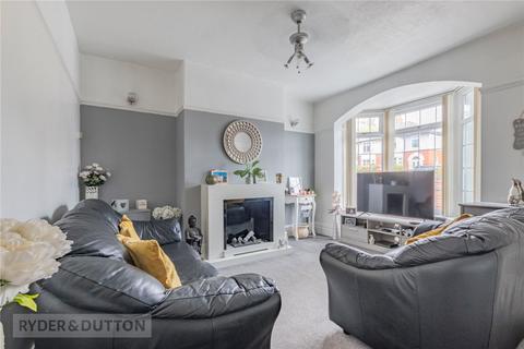 undefined, North Road, Glossop, Derbyshire, SK13