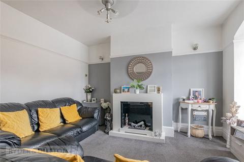 undefined, North Road, Glossop, Derbyshire, SK13