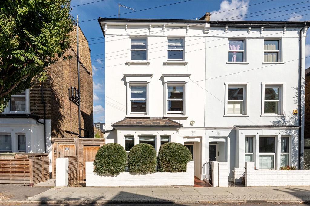Haldon Road