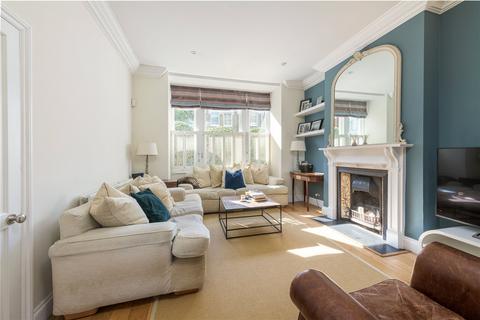 5 bedroom terraced house for sale, Haldon Road, Putney, London, SW18