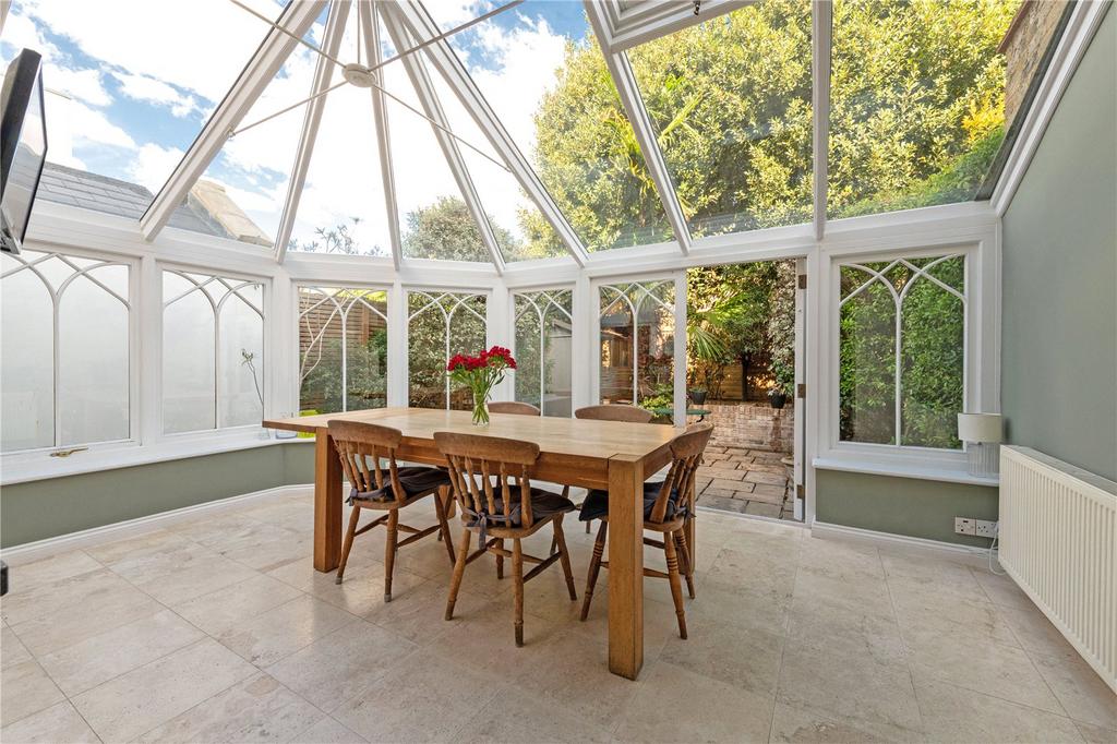 Conservatory