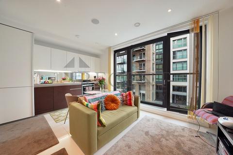 Studio for sale, Baltimore Wharf, London, E14
