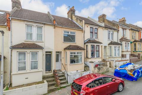 3 bedroom terraced house for sale, Cecil Road, Rochester, Kent