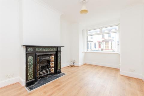 3 bedroom terraced house for sale, Cecil Road, Rochester, Kent
