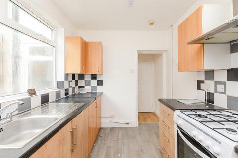 3 bedroom terraced house for sale, Cecil Road, Rochester, Kent