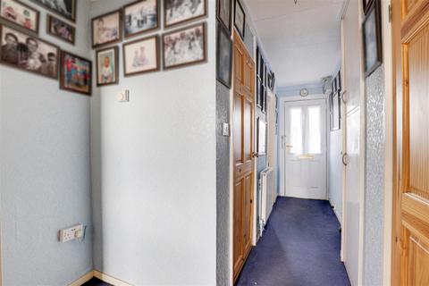 undefined, Abercarn Close, Bulwell NG6