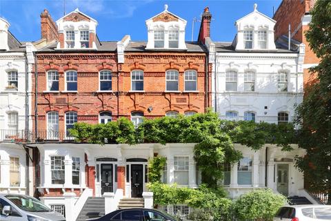undefined, Avonmore Road, London, W14