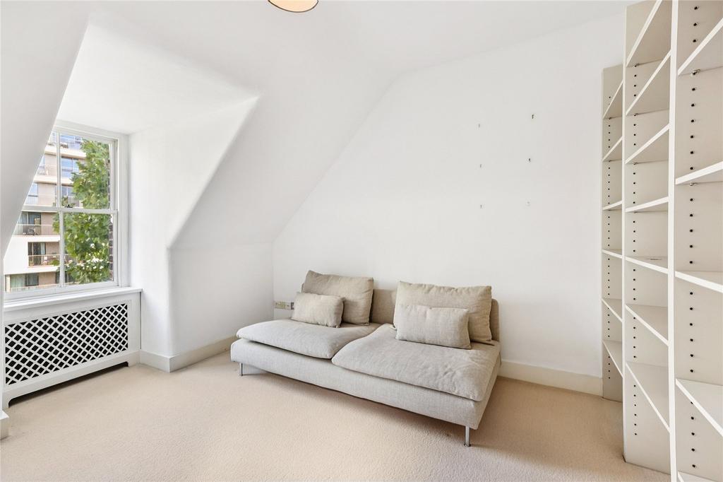 Bedroom Five