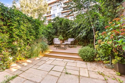 undefined, Avonmore Road, London, W14