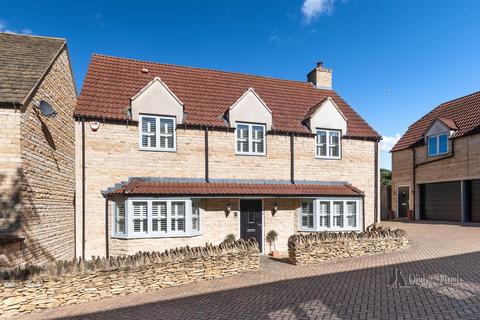 4 bedroom house for sale - Field Close, Collyweston, Stamford