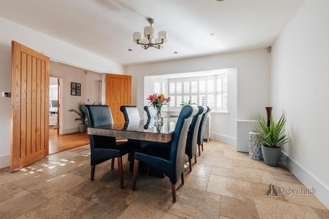 undefined, Field Close, Collyweston, Stamford