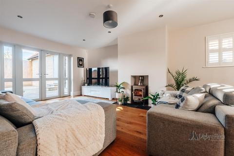 undefined, Field Close, Collyweston, Stamford