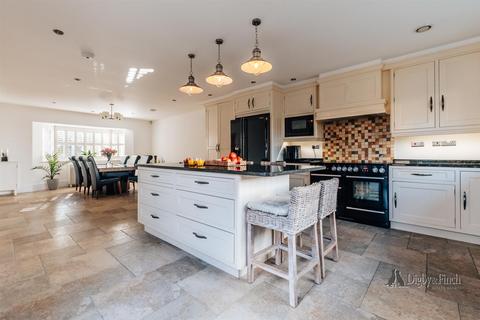 undefined, Field Close, Collyweston, Stamford