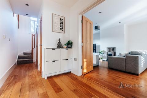 undefined, Field Close, Collyweston, Stamford