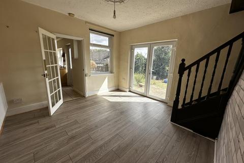 2 bedroom end of terrace house for sale, Sapcote Road, Stoney stanton LE9