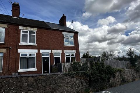 undefined, Sapcote Road, Stoney stanton LE9