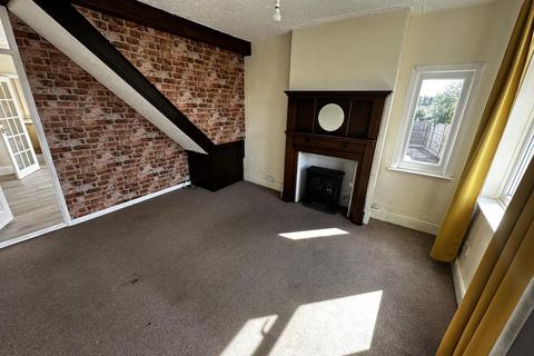 undefined, Sapcote Road, Stoney stanton LE9