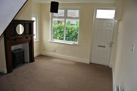 undefined, Sapcote Road, Stoney stanton LE9