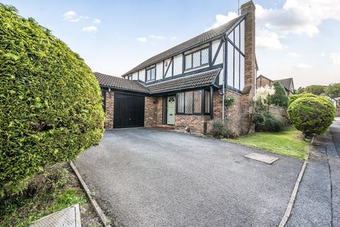 Dorset Way, Wokingham, Berkshire