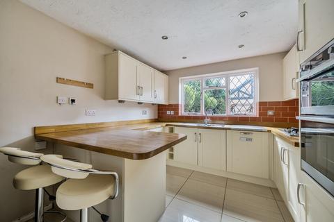 undefined, Dorset Way, Wokingham, Berkshire