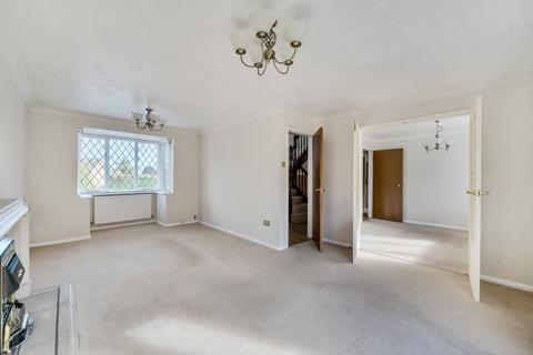 undefined, Dorset Way, Wokingham, Berkshire