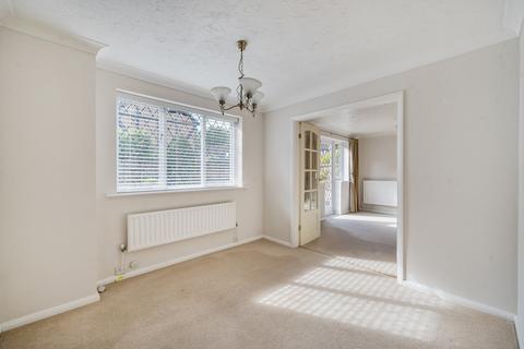 undefined, Dorset Way, Wokingham, Berkshire