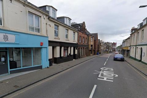 Property for sale, High Street, Maybole KA19