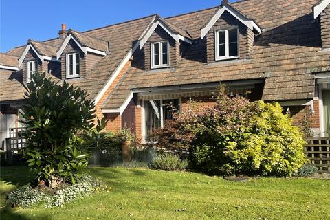 Garden Court, Riverside Road, West Moors, Ferndown, BH22