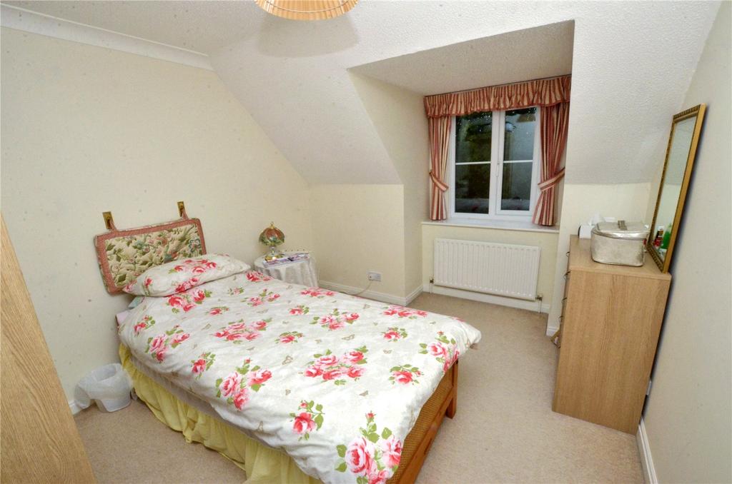 Bedroom No. 2