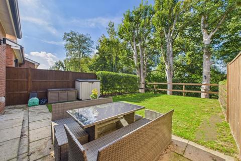 9 Alan Phillips Way, Sudbury, CO10 1AP