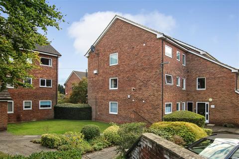 7 Mayfield, Darlington, DL3 7TU