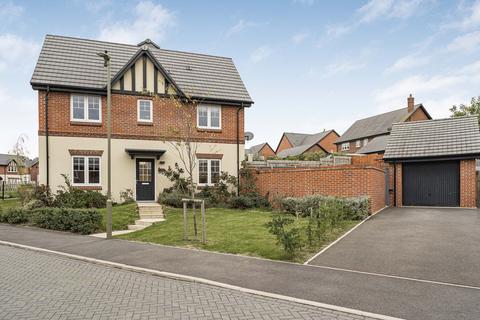 undefined, Hazel Close, Wantage, OX12