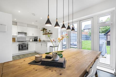 undefined, Hazel Close, Wantage, OX12