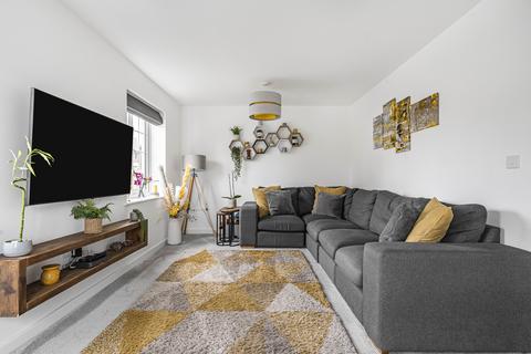 undefined, Hazel Close, Wantage, OX12