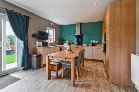 undefined, Eton Walk, Wakefield, West Yorkshire