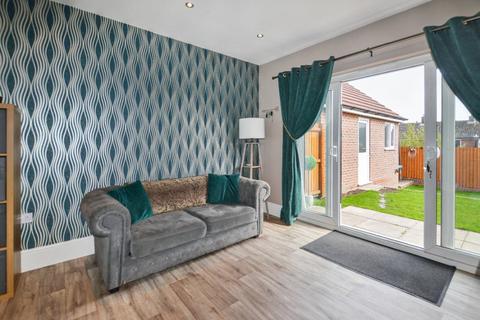 undefined, Eton Walk, Wakefield, West Yorkshire