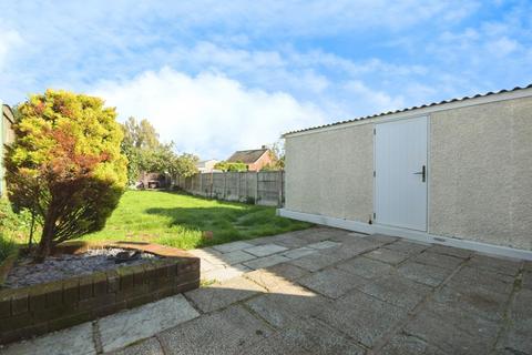 3 bedroom semi-detached house for sale, Hucknall Avenue, Ashgate, Chesterfield, S40 4BZ