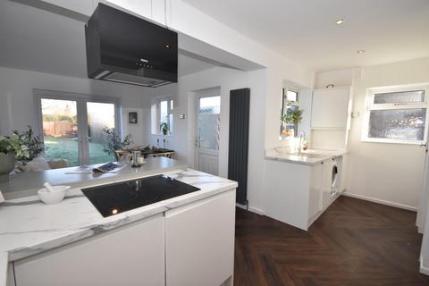 undefined, Hucknall Avenue, Ashgate, Chesterfield, S40 4BZ