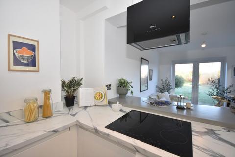 undefined, Hucknall Avenue, Ashgate, Chesterfield, S40 4BZ