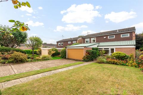 undefined, Broadcroft, Letchworth Garden City, Hertfordshire, SG6