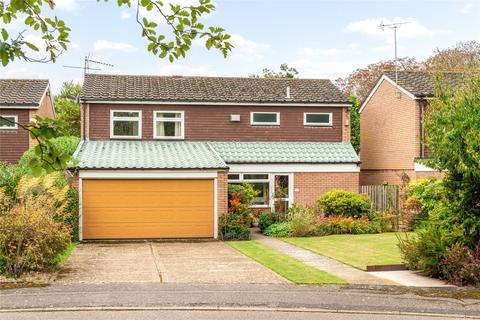 undefined, Broadcroft, Letchworth Garden City, Hertfordshire, SG6
