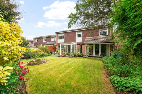 undefined, Broadcroft, Letchworth Garden City, Hertfordshire, SG6