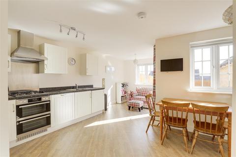 undefined, Ashington Drive, Arnold NG5