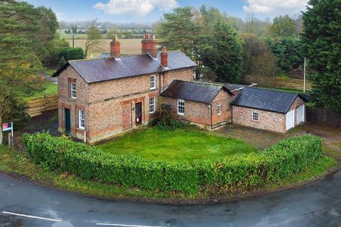 undefined, The Old Station House, Station Lane, Fangfoss, York, YO41 5QB