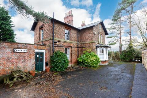 undefined, The Old Station House, Station Lane, Fangfoss, York, YO41 5QB