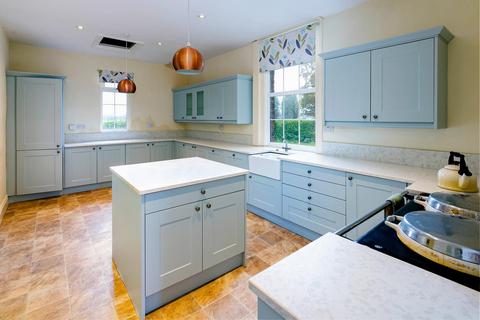 undefined, The Old Station House, Station Lane, Fangfoss, York, YO41 5QB