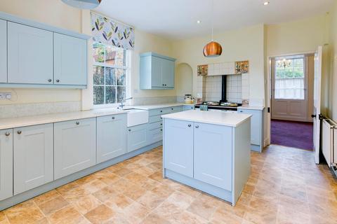 undefined, The Old Station House, Station Lane, Fangfoss, York, YO41 5QB