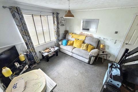 1 bedroom end of terrace house for sale, Drumsheugh Place, ., Newcastle upon Tyne, Tyne and Wear, NE5 3SY